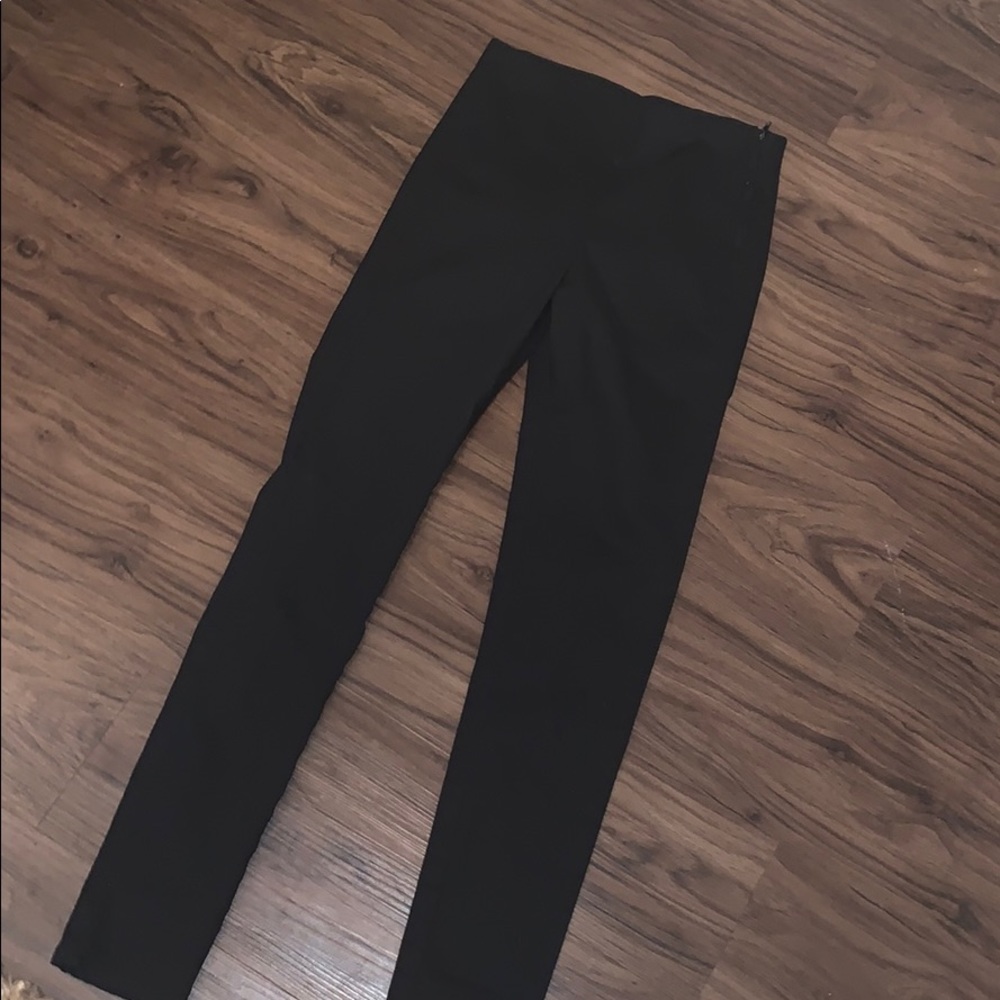 Forever 21 high waisted stretchy jeans size 4